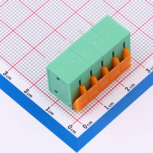 MX142R-5.08-05P-GN01-Cu-A商品缩略图