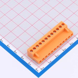 MXHT396K-3.96-12P-OE01-Cu-S-A商品缩略图