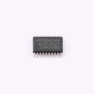 STM32C011F6P7TR商品缩略图