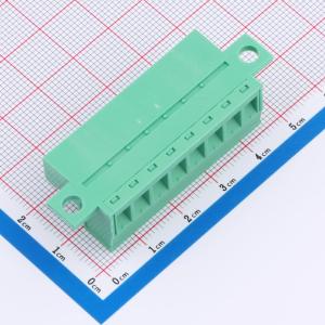 MX2EDGRKF-5.08-08P-GN01-Cu-Y-A商品缩略图