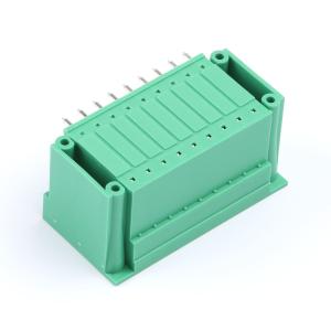 MX15EDGRHM-3.81-2*09P-GN01-Cu-A商品缩略图