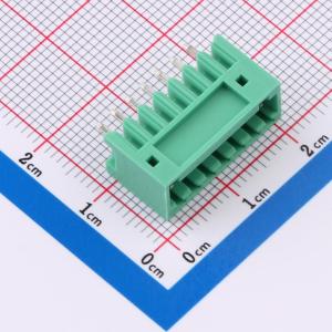 MX2EDGV-2.5-07P-GN01-Cu-A商品缩略图