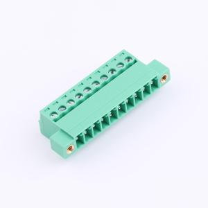 MX15EDGRKP-3.81-10P-GN01-Cu-Y-A商品缩略图