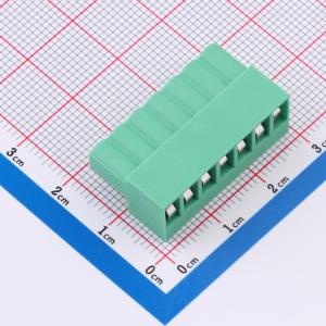 MXHT396K-3.96-07P-GN01-Cu-S-A商品缩略图