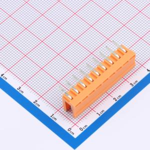 MXHT396R-3.96-09P-OE01-Cu-A商品缩略图