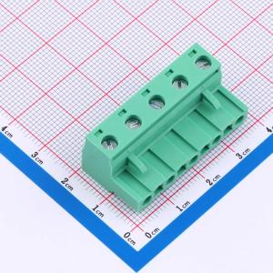 MX2EDGK-7.62-05P-GN01-Cu-Y-A商品缩略图