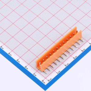 MXHT396R-3.96-12P-OE01-Cu-A商品缩略图