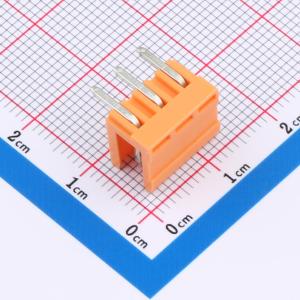 MXHT396R-3.96-03P-OE01-Cu-A商品缩略图