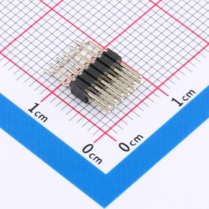 HX PZ1.27-2x6P WT商品缩略图