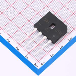 GBU1510-TD商品缩略图