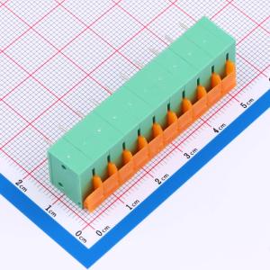 MX142R-5.08-10P-GN01-Cu-A商品缩略图