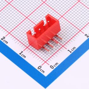 2.54-4P WZDK-R商品缩略图