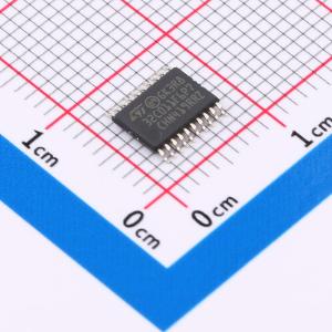 STM32C011F6P7TR商品缩略图