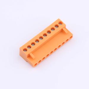 MXHT396K-3.96-10P-OE01-Cu-S-A商品缩略图