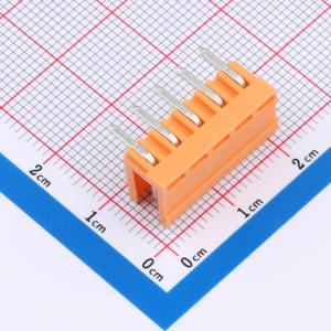 MXHT396R-3.96-05P-OE01-Cu-A商品缩略图