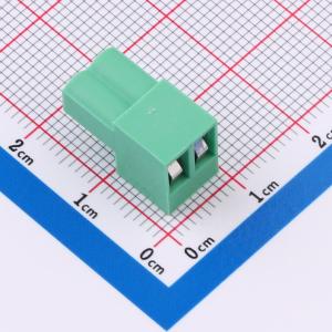 MXHT396K-3.96-02P-GN01-Cu-S-A商品缩略图