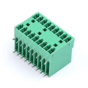 MX15EDGRH-3.81-2*09P-GN01-Cu-A商品缩略图