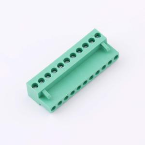 MXHT396K-3.96-11P-GN01-Cu-S-A商品缩略图