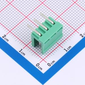 MXHT396R-3.96-03P-GN01-Cu-A商品缩略图