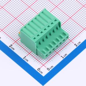 MX2EDGKD-2.5-07P-GN01-Cu-A商品缩略图