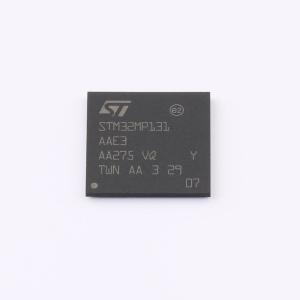 STM32MP131AAE3商品缩略图