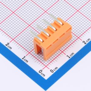 MXHT396R-3.96-04P-OE01-Cu-A商品缩略图