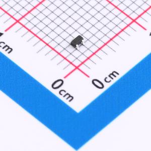 SOT-523塑料封装晶体管 PNP 电流:0.2A 电压:40V