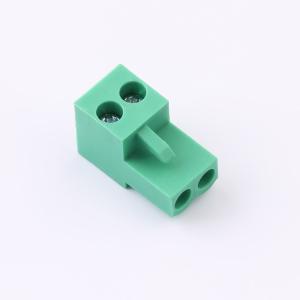 MXHT396K-3.96-02P-GN01-Cu-S-A商品缩略图