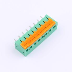 MX142V-5.08-08P-GN01-Cu-A商品缩略图