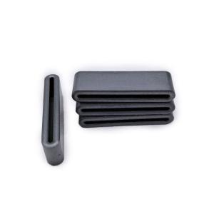 扁形磁环FS40*6.5*35*12-1.8 内径35mm 30Ω@25MHz;95Ω@100MHz