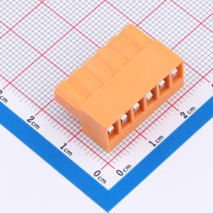 MXHT396K-3.96-06P-OE01-Cu-S-A商品缩略图