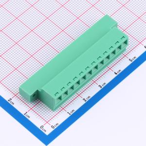 MX15EDGRKP-3.81-12P-GN01-Cu-Y-A商品缩略图