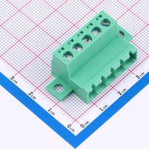 MX2EDGRKF-5.08-05P-GN01-Cu-Y-A商品缩略图