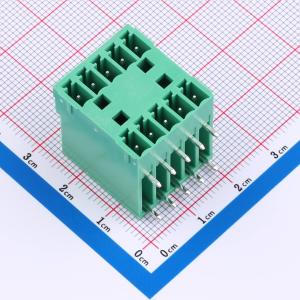 MX15EDGRH-3.81-2*05P-GN01-Cu-A商品缩略图