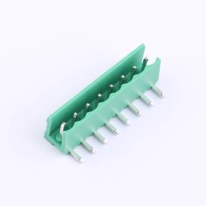 MXHT396R-3.96-08P-GN01-Cu-A商品缩略图