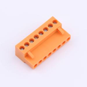 MXHT396K-3.96-08P-OE01-Cu-S-A商品缩略图