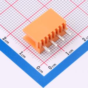 MXHT396V-3.96-04P-OE01-Cu-A商品缩略图