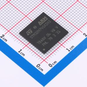 STM32H745XIH3商品缩略图