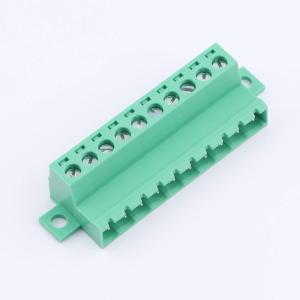 MX2EDGRKF-5.08-10P-GN01-Cu-Y-A商品缩略图