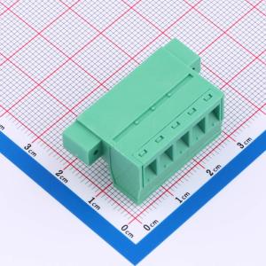 MX2EDGRKP-5.08-05P-GN01-Cu-Y-A商品缩略图