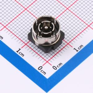 9.3*1.2*85 插板式 三级公头