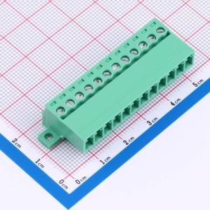 MX15EDGRKF-3.81-12P-GN01-Cu-Y-A商品缩略图