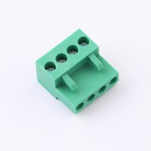 MXHT396K-3.96-04P-GN01-Cu-S-A商品缩略图