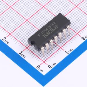 TC74HC14APF商品缩略图