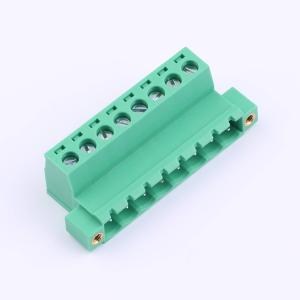 MX2EDGRKP-5.08-08P-GN01-Cu-Y-A商品缩略图