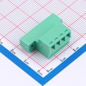 MX15EDGRKP-3.81-04P-GN01-Cu-Y-A商品缩略图