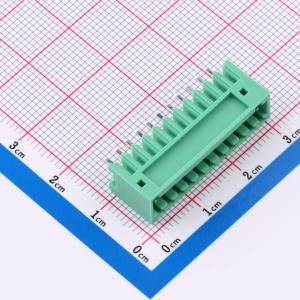 MX2EDGV-2.5-11P-GN01-Cu-A商品缩略图