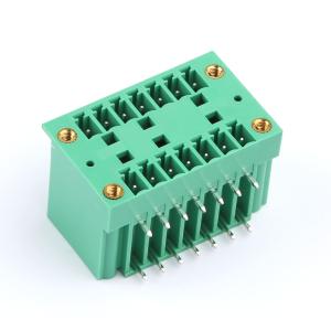 MX15EDGRHM-3.81-2*07P-GN01-Cu-A商品缩略图