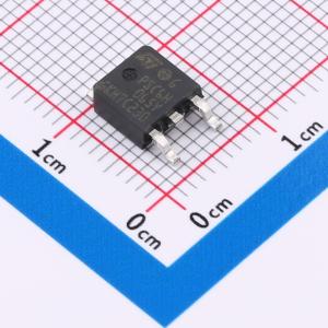 STPSC6H065BY-TR商品缩略图