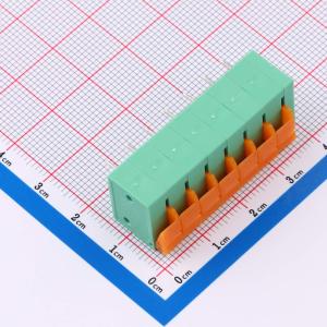 MX142R-5.08-07P-GN01-Cu-A商品缩略图